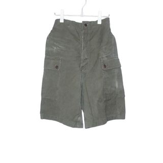 MILITARY - ▪️59‘s【DUTCH ARMY】PANTS