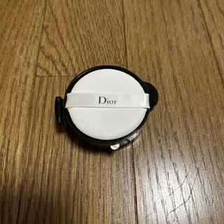 ディオール(Dior)のディオール プレステージ ル クッション タン ドゥ ローズ 012 未使用(ファンデーション)