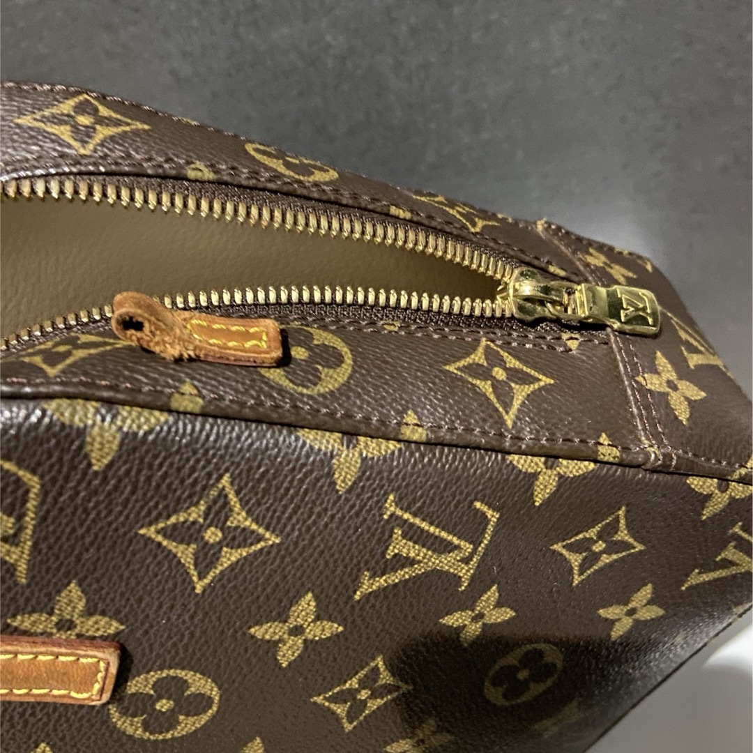 LOUIS VUITTON(ルイヴィトン)のルイヴィトン　バッグ　 レディースのバッグ(ショルダーバッグ)の商品写真