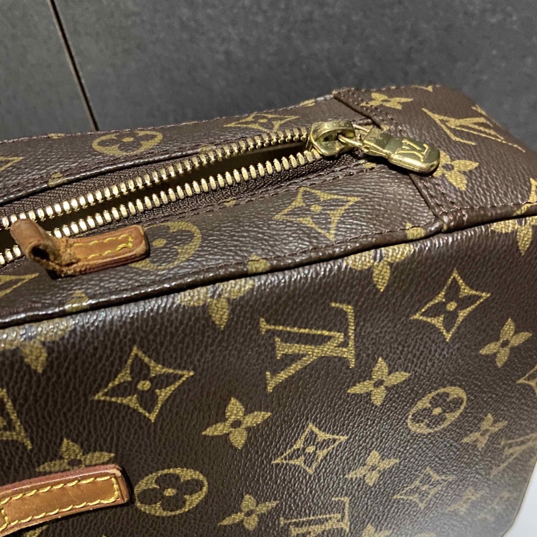 LOUIS VUITTON(ルイヴィトン)のルイヴィトン　バッグ　 レディースのバッグ(ショルダーバッグ)の商品写真