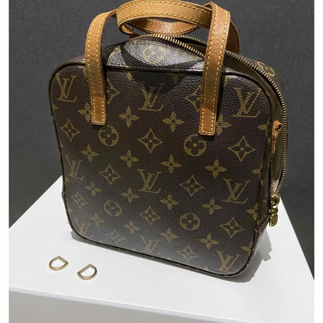 LOUIS VUITTON(ルイヴィトン)のルイヴィトン　バッグ　 レディースのバッグ(ショルダーバッグ)の商品写真