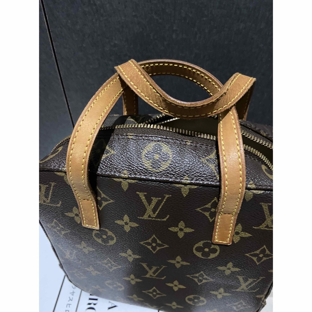 LOUIS VUITTON(ルイヴィトン)のルイヴィトン　バッグ　 レディースのバッグ(ショルダーバッグ)の商品写真