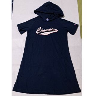 チャンピオン(Champion)のチャンピオン　ワンピース　サイズ150(ワンピース)