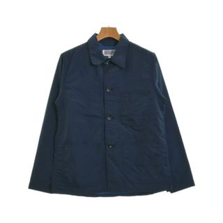 Engineered Garments WORKADAY カバーオール S 【古着】【中古】(カバーオール)