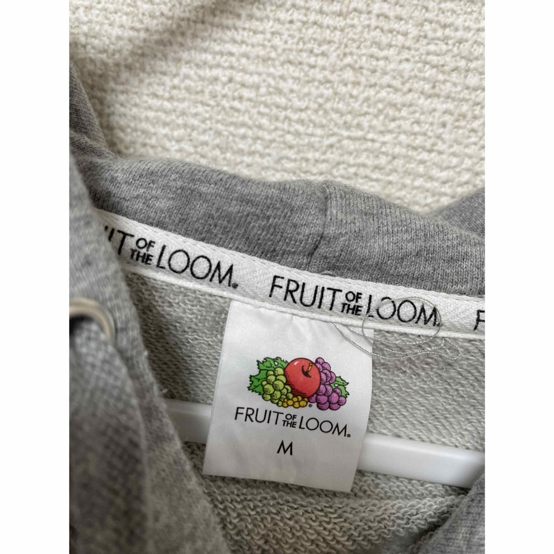 FRUIT OF THE LOOM(フルーツオブザルーム)のフルーツオブザルーム トレーナー レディース パーカー M レディースのトップス(トレーナー/スウェット)の商品写真