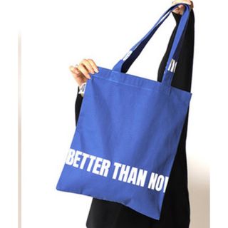 ドゥーズィエムクラス(DEUXIEME CLASSE)のドゥーズィエムクラス　BTN Tote Bag  バッグ(トートバッグ)