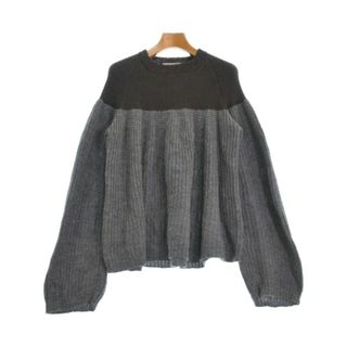 kolor(ニット/セーター)のフリマアイテム一覧 kolor(ニット/セーター)のフリマアイテム一覧