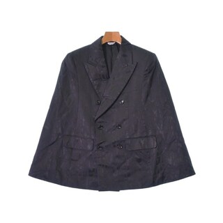 コムデギャルソンオムプリュス(COMME des GARCONS HOMME PLUS)のCOMME des GARCONS HOMME PLUS カジュアルジャケット 【古着】【中古】(テーラードジャケット)