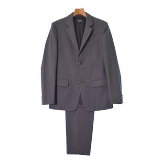 A.P.C. アーペーセー セットアップ・スーツ（その他） S グレー 【古着】【中古】(その他)