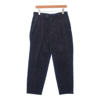 BEAUTY&YOUTH UNITED ARROWS パンツ（その他） M 黒 【古着】【中古】