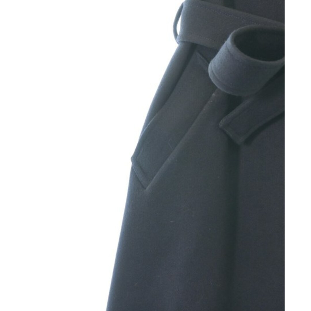 FLORENT(フローレント)のFLORENT フローレント コート（その他） F 紺 【古着】【中古】 レディースのジャケット/アウター(その他)の商品写真