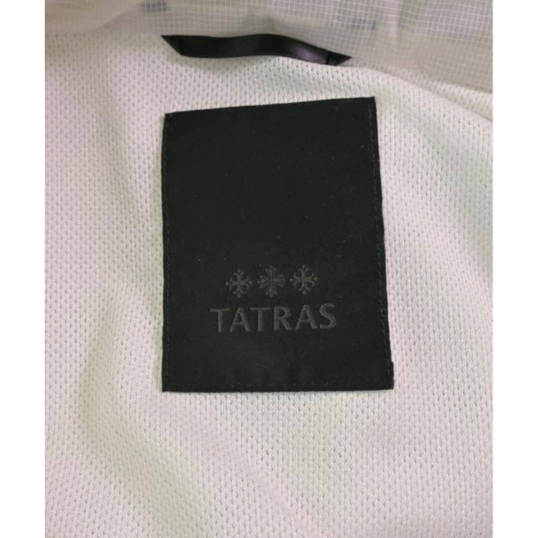 TATRAS(タトラス)のTATRAS タトラス ブルゾン（その他） 02(M位) ライトグレー 【古着】【中古】 メンズのジャケット/アウター(その他)の商品写真