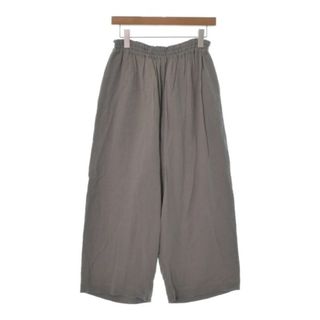 ヤラ(YARRA)のYARRA ヤラ パンツ（その他） F ベージュ 【古着】【中古】(その他)