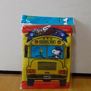 ピーナッツ(PEANUTS)のPEANUTS SNOOPY 新品✨巾着(ポーチ)