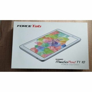 ファーウェイ(HUAWEI)の交渉OK★新品★HUAWEI  Pad ★WiFi専用★質問NG★返品不可(タブレット)