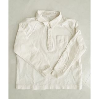 バーバリー(BURBERRY)のバーバリー　100 ポロシャツ　結婚式　発表会　ラルフ　(Tシャツ/カットソー)