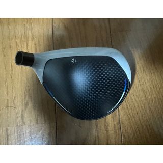 テーラーメイド(TaylorMade)のSIM2 3W  15° フェアウェイウッド　ヘッド　ヘッドカバー(クラブ)