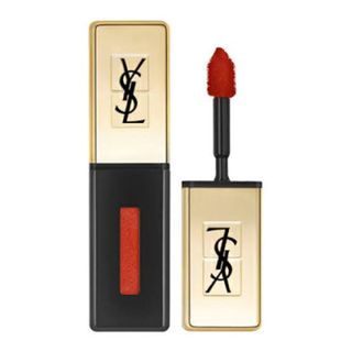 イヴサンローラン(Yves Saint Laurent)の新品 イヴサンローラン ルージュ ピュールクチュールヴェルニ No.8 口紅(口紅)