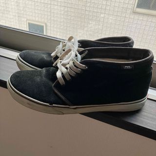 vans chukka 27.5(スニーカー)