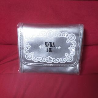 アナスイ(ANNA SUI)のANNA SUI　スキンケアトライアルキットＩ(コフレ/メイクアップセット)