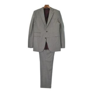 エルメネジルドゼニア(Ermenegildo Zegna)のErmenegildo Zegna ビジネス 46/46/46(M位) 【古着】【中古】(セットアップ)