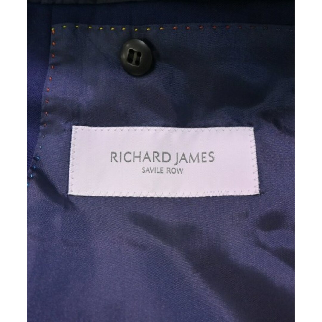 RICHARD JAMES ビジネス 38/38/38(S位) 【古着】【中古】 メンズのスーツ(セットアップ)の商品写真