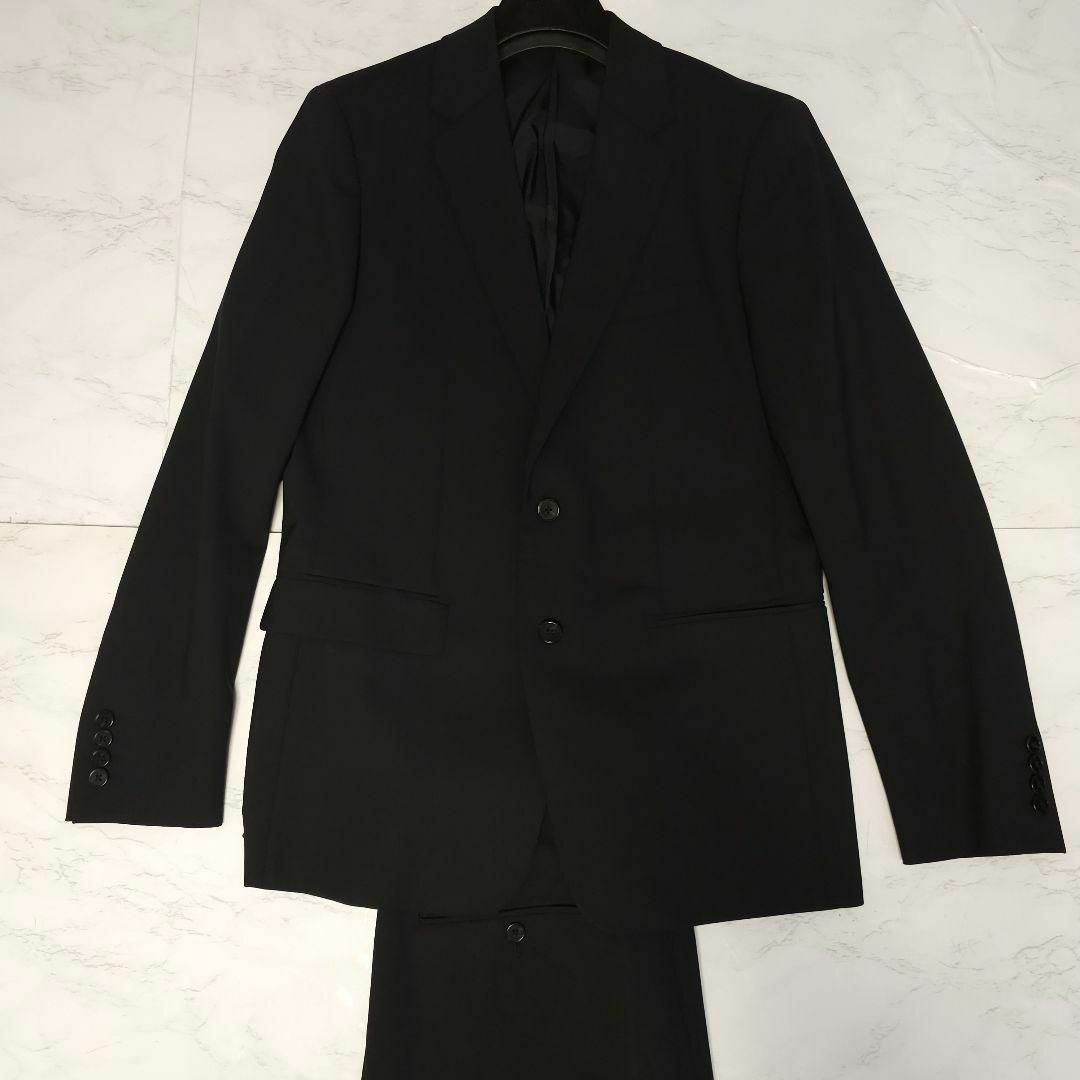 円高還元 超美品✨theory セットアップスーツ スーツ - www 円高還元 超美品✨theory セットアップスーツ スーツ - www