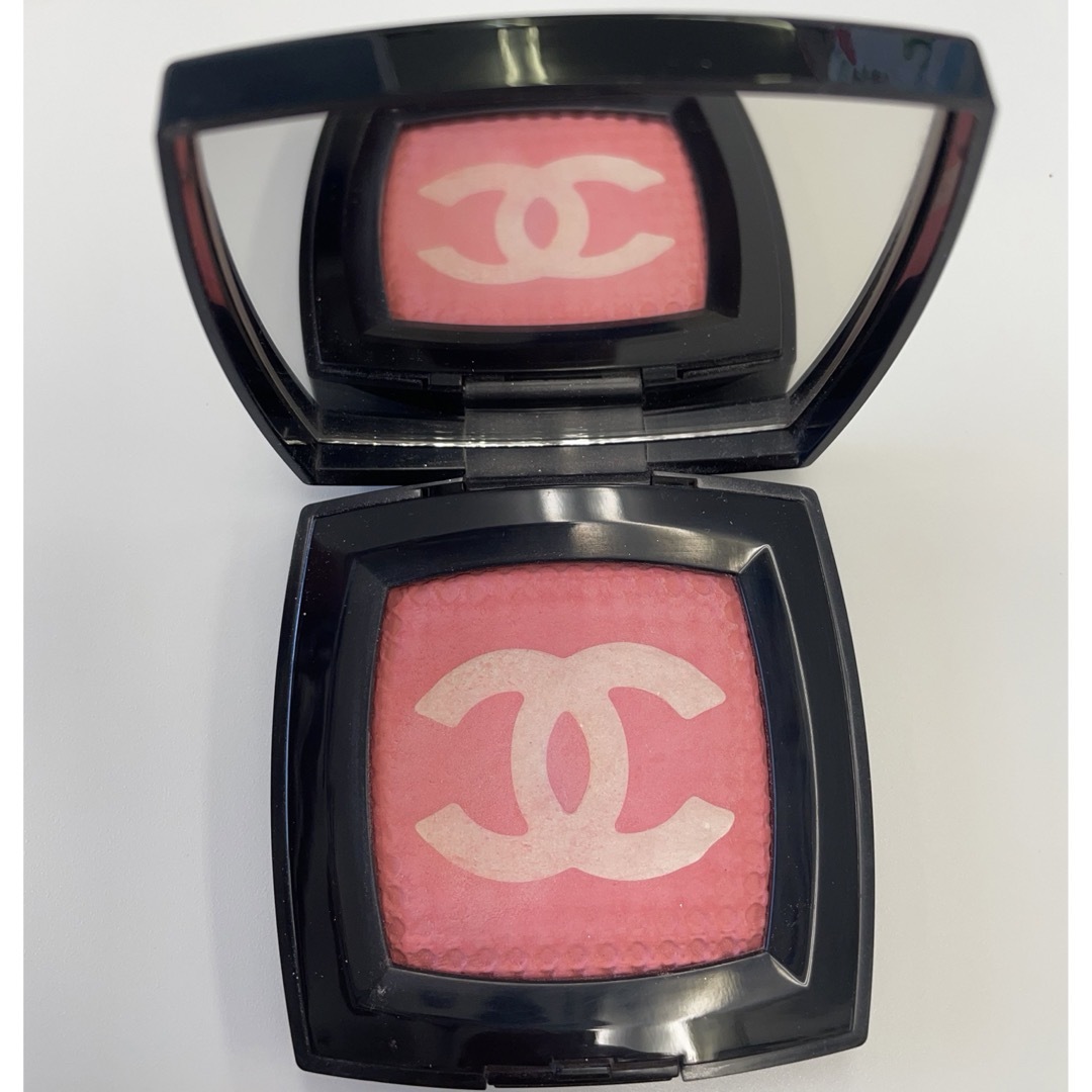 CHANEL - CHANEL✨チークの通販 by Rin's shop|シャネルならラクマ CHANEL - CHANEL✨チークの通販 by Rin's shop|シャネルならラクマ