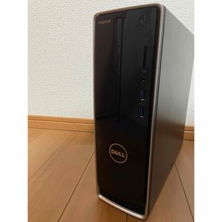 デル(DELL)のジャンク DELL3268 i5-6500 8G 無線LAN Bluetooth(デスクトップ型PC)