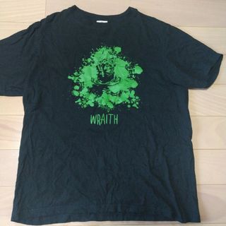 DEAD BY DAYLIGHT  Tシャツ(Tシャツ/カットソー(半袖/袖なし))