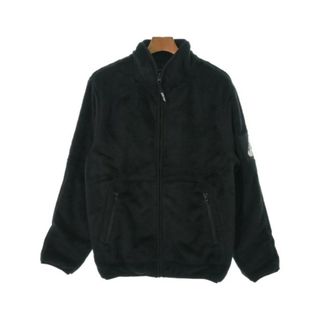 パレス(PALACE)のPALACE パレス ブルゾン（その他） S 黒 【古着】【中古】(その他)