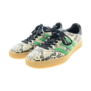 Gucci - Gucci - 本物 GUCCI グッチ ボア ムートン ハイカット Gucci - Gucci - 本物 GUCCI グッチ ボア ムートン ハイカット
