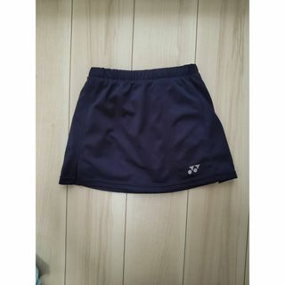 ヨネックス(YONEX)のヨネックス　子どもスコート　ジュニア140(その他)