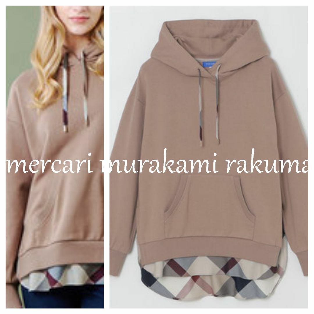 BLUE LABEL CRESTBRIDGE - ブルーレーベルクレストブリッジ BLUE LABEL CRESTBRIDGE - ブルーレーベルクレストブリッジ