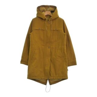 patagonia パタゴニア コート（その他） M 茶系 【古着】【中古】