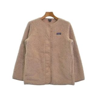 パタゴニア(patagonia)のpatagonia パタゴニア ブルゾン（その他） XL ピンク 【古着】【中古】(その他)