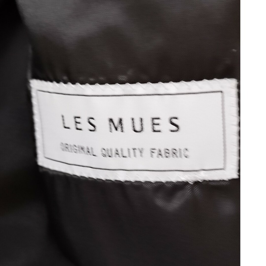 AOKI(アオキ)の新品同様　LES MUES ジャケット メンズのジャケット/アウター(テーラードジャケット)の商品写真