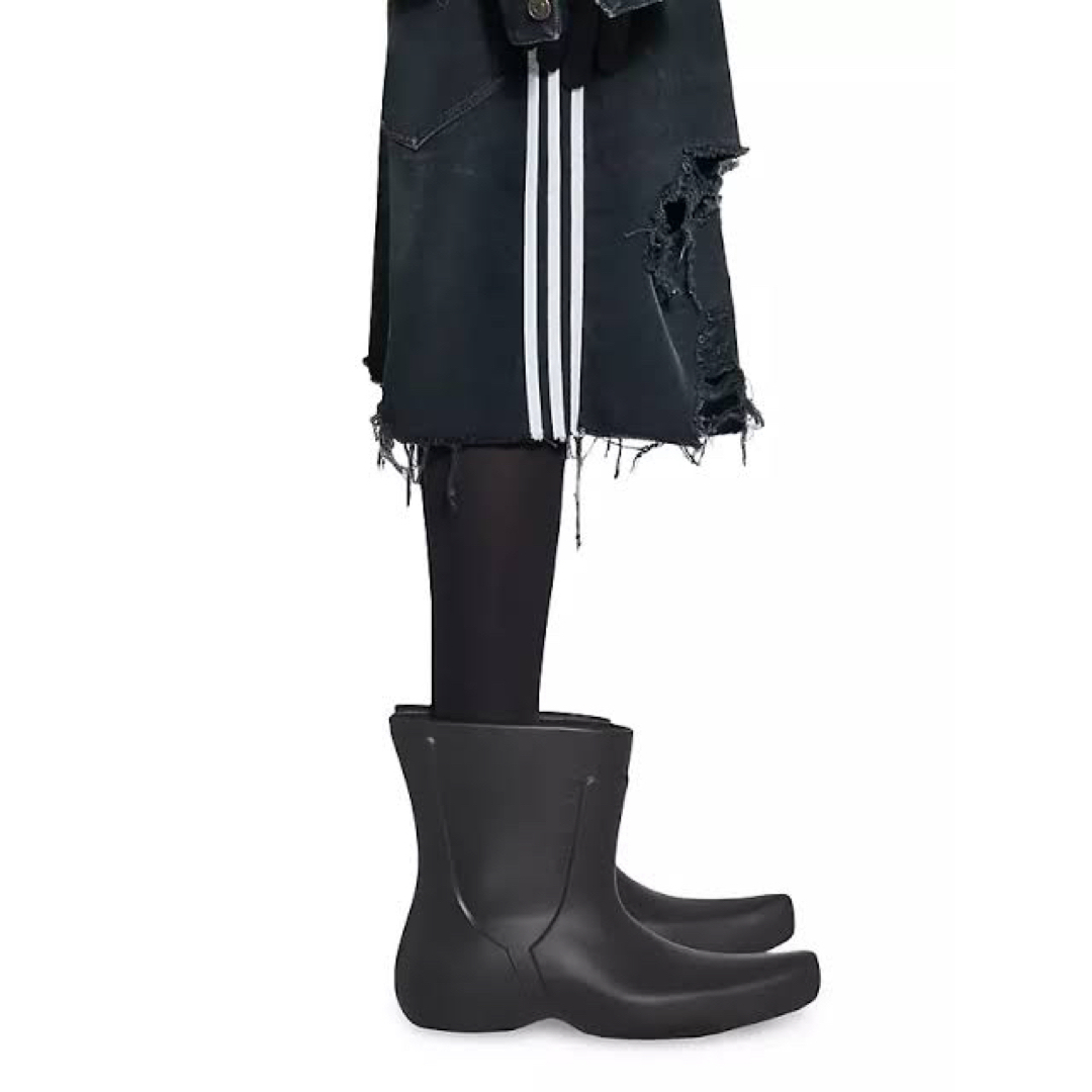 BALENCIAGA - 名作 balenciaga バレンシアガ excavator ブーツ BALENCIAGA - 名作 balenciaga バレンシアガ excavator ブーツ