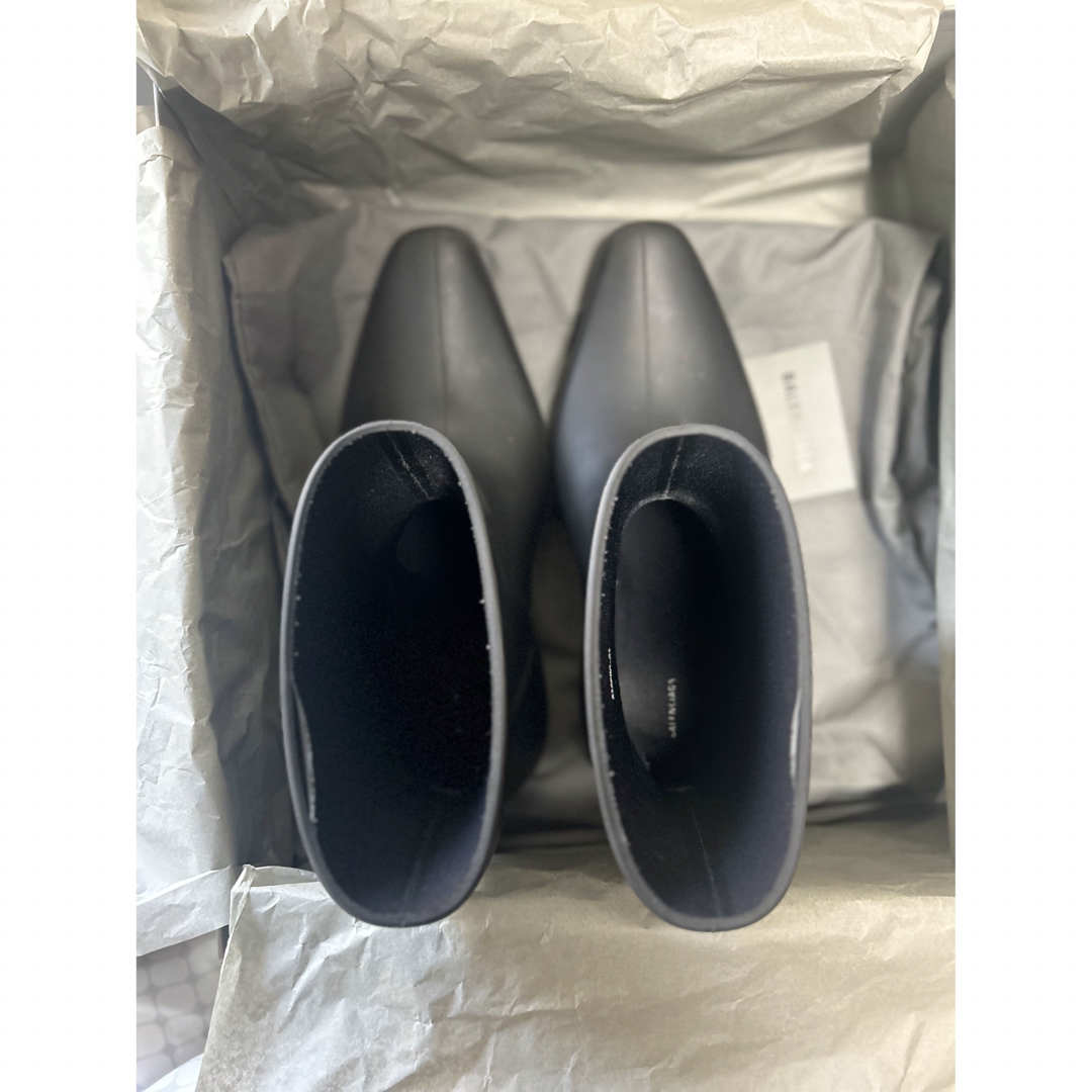 BALENCIAGA - 名作 balenciaga バレンシアガ excavator ブーツ BALENCIAGA - 名作 balenciaga バレンシアガ excavator ブーツ