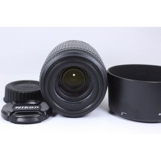 ニコン(Nikon)のNIKON AF-S NIKKOR 55-200mm F4-5.6 VR#204(レンズ(ズーム))