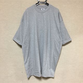 プロクラブ(PRO CLUB)の新品 PROCLUB プロクラブ ヘビーウェイト 半袖Tシャツ グレー 2XL(Tシャツ/カットソー(半袖/袖なし))