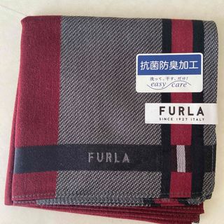 フルラ(Furla)の紳士用ハンカチ(ハンカチ)