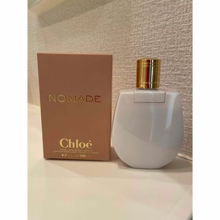 クロエ(Chloe)の中古　クロエ　ノマド　ボディローション 200ml(ボディローション/ミルク)