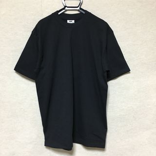 プロクラブ(PRO CLUB)の新品 PROCLUB プロクラブ ヘビーウェイト 半袖Tシャツ ブラック 黒 L(Tシャツ/カットソー(半袖/袖なし))