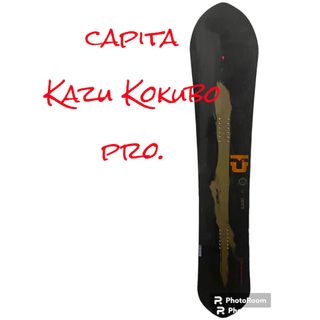 Capita KAZU KOKUBO PRO キャピタ カズ コクボ 151