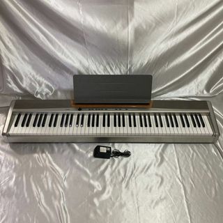 CASIO - 美品 電子ピアノキーボード カシオ PX 120 プリヴィア 88 Privia