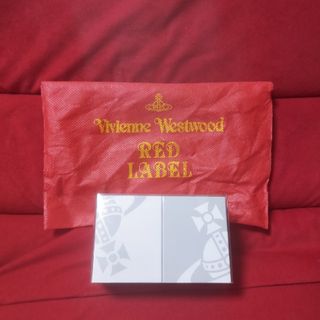 ヴィヴィアンウエストウッド(Vivienne Westwood)のVivienneWestwood ノベルティ　メモ帳(ノベルティグッズ)