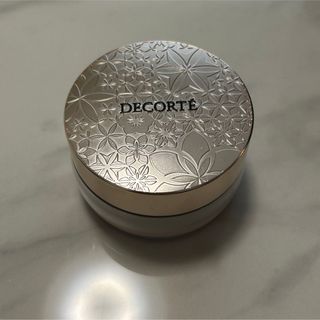 コスメデコルテ(COSME DECORTE)のコスデコ　コスメデコルテ　ルースパウダー　フェイスパウダー　11(フェイスパウダー)