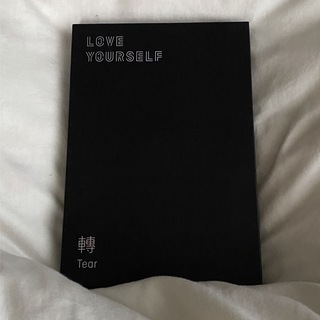 BTS LOVE YOURSELF  轉　Y(K-POP/アジア)