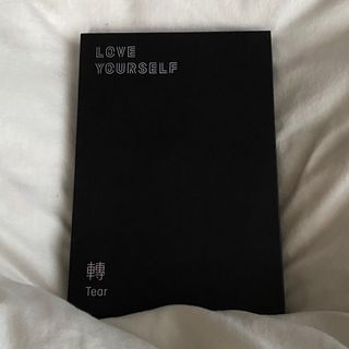 BTS LOVE YOURSELF  轉　O(K-POP/アジア)